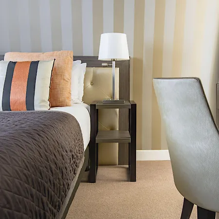 Hotel Eiffel Kennedy Parigi