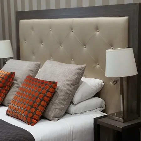 Eiffel Kennedy Hotel Parigi