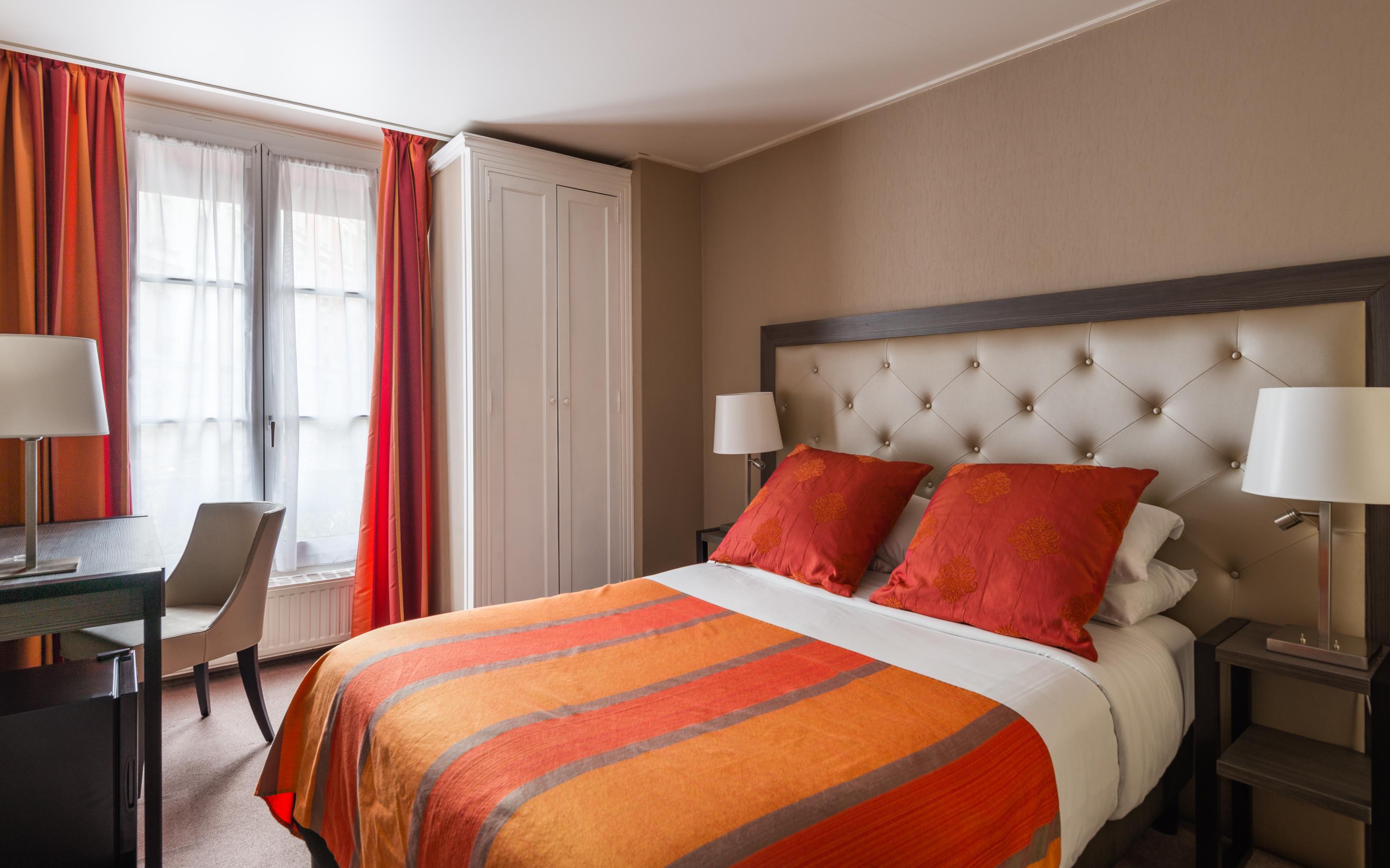 Eiffel Kennedy 3* Paris