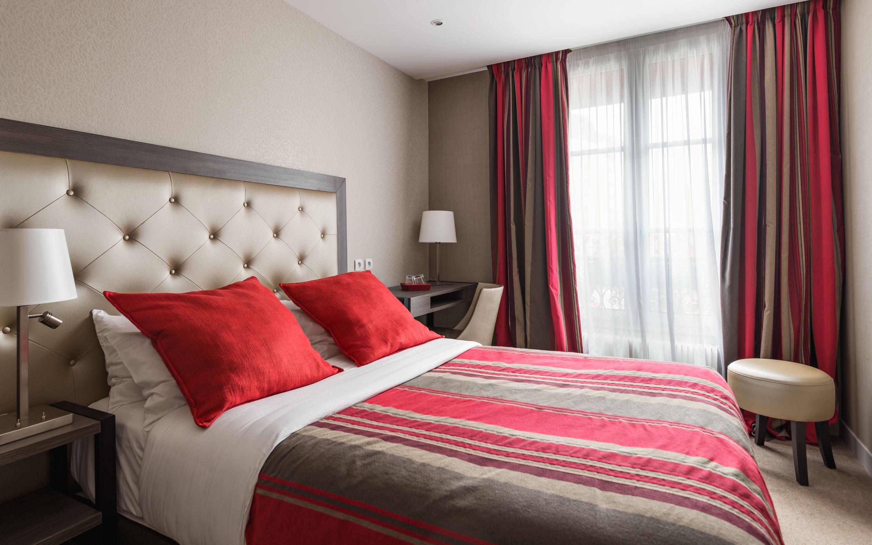 Eiffel Kennedy 3* Paris