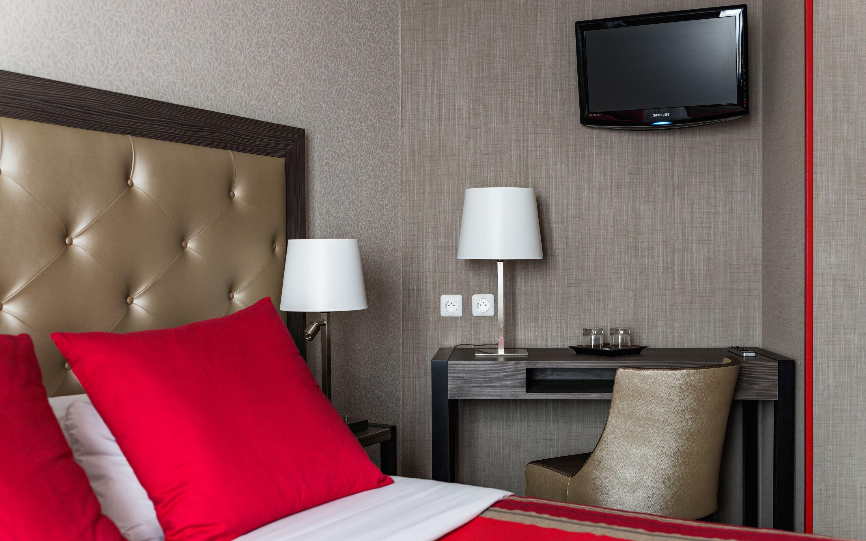 Eiffel Kennedy Parigi