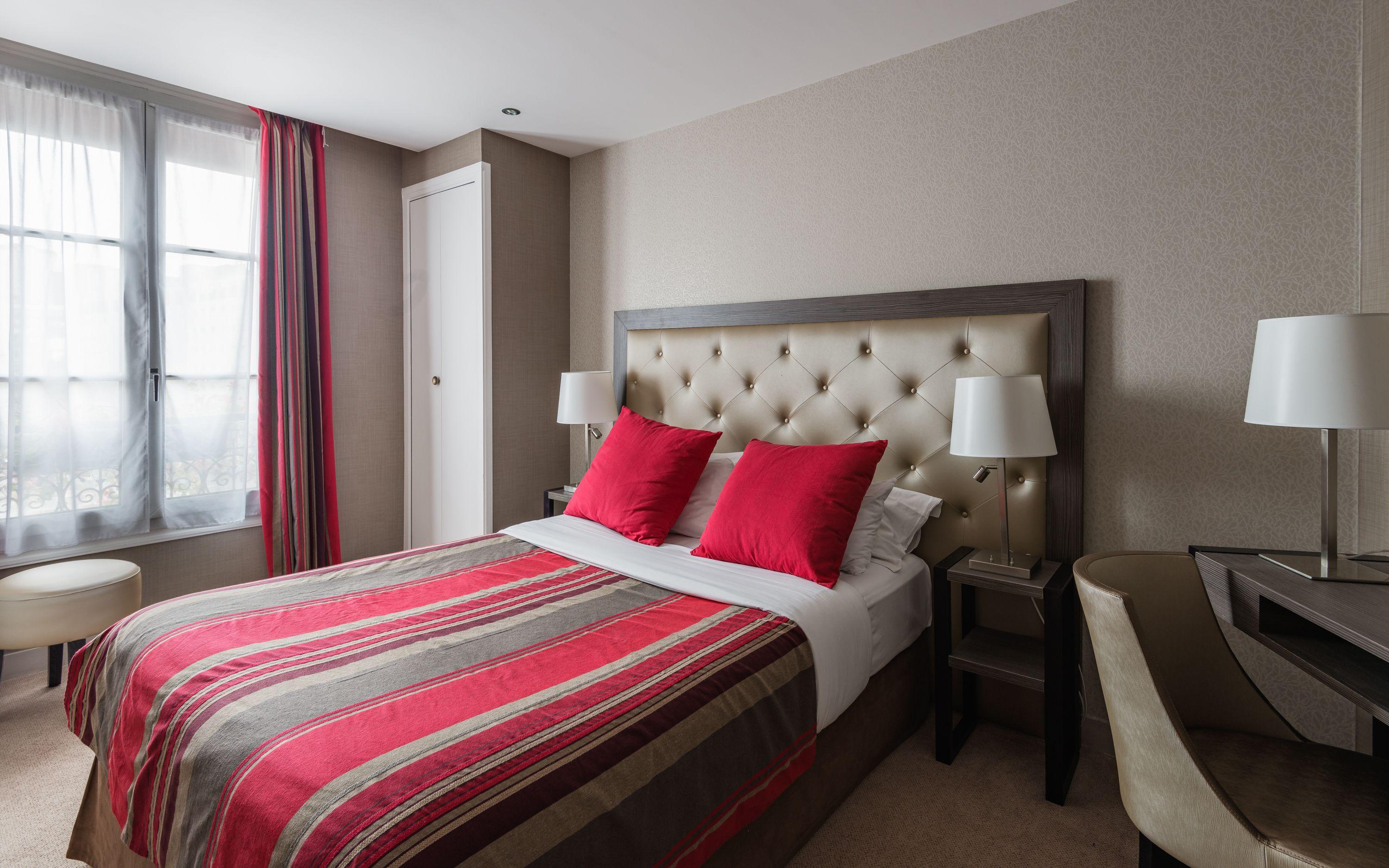 Eiffel Kennedy 3* Paris