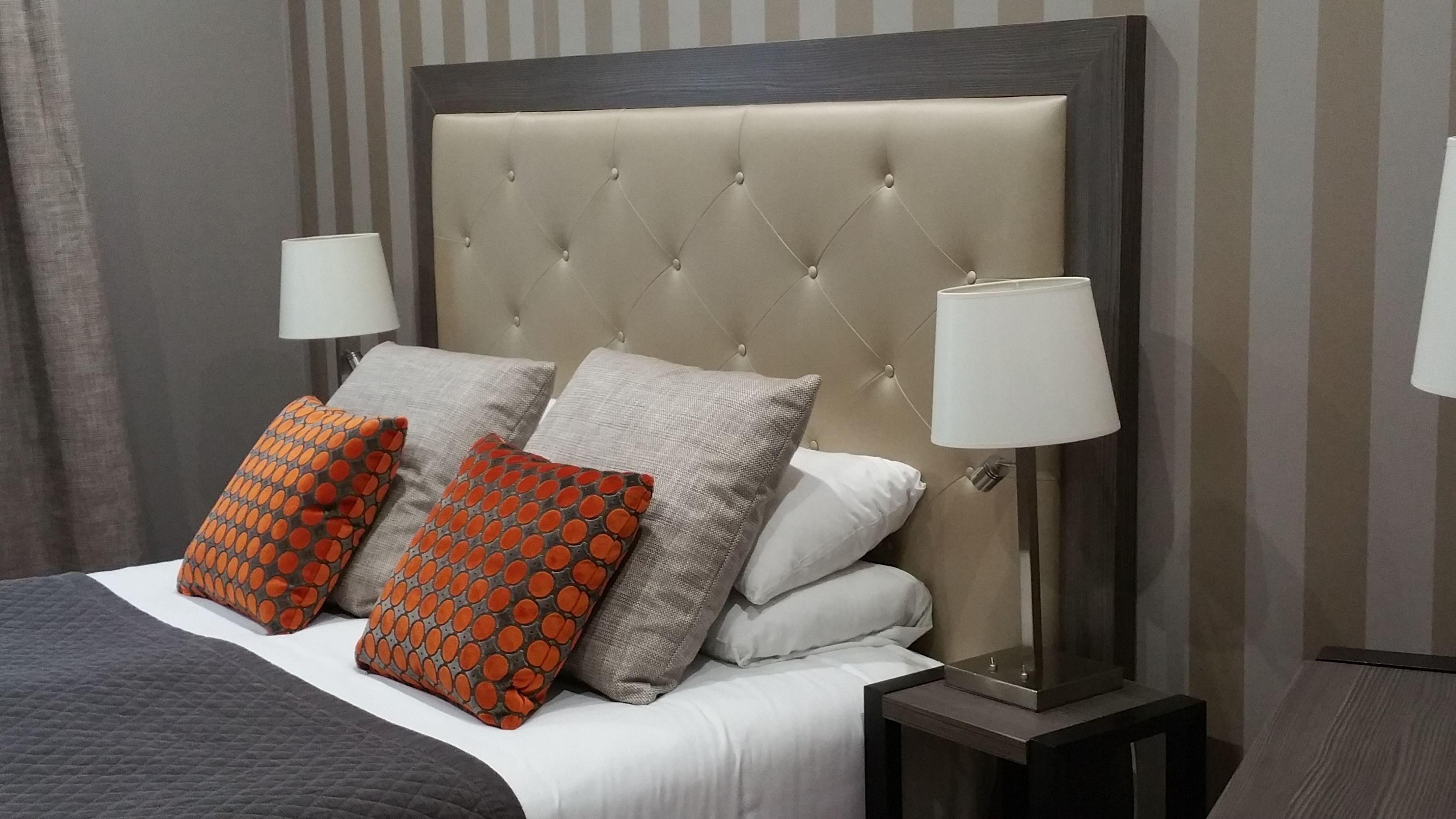 Eiffel Kennedy Hotel Paris