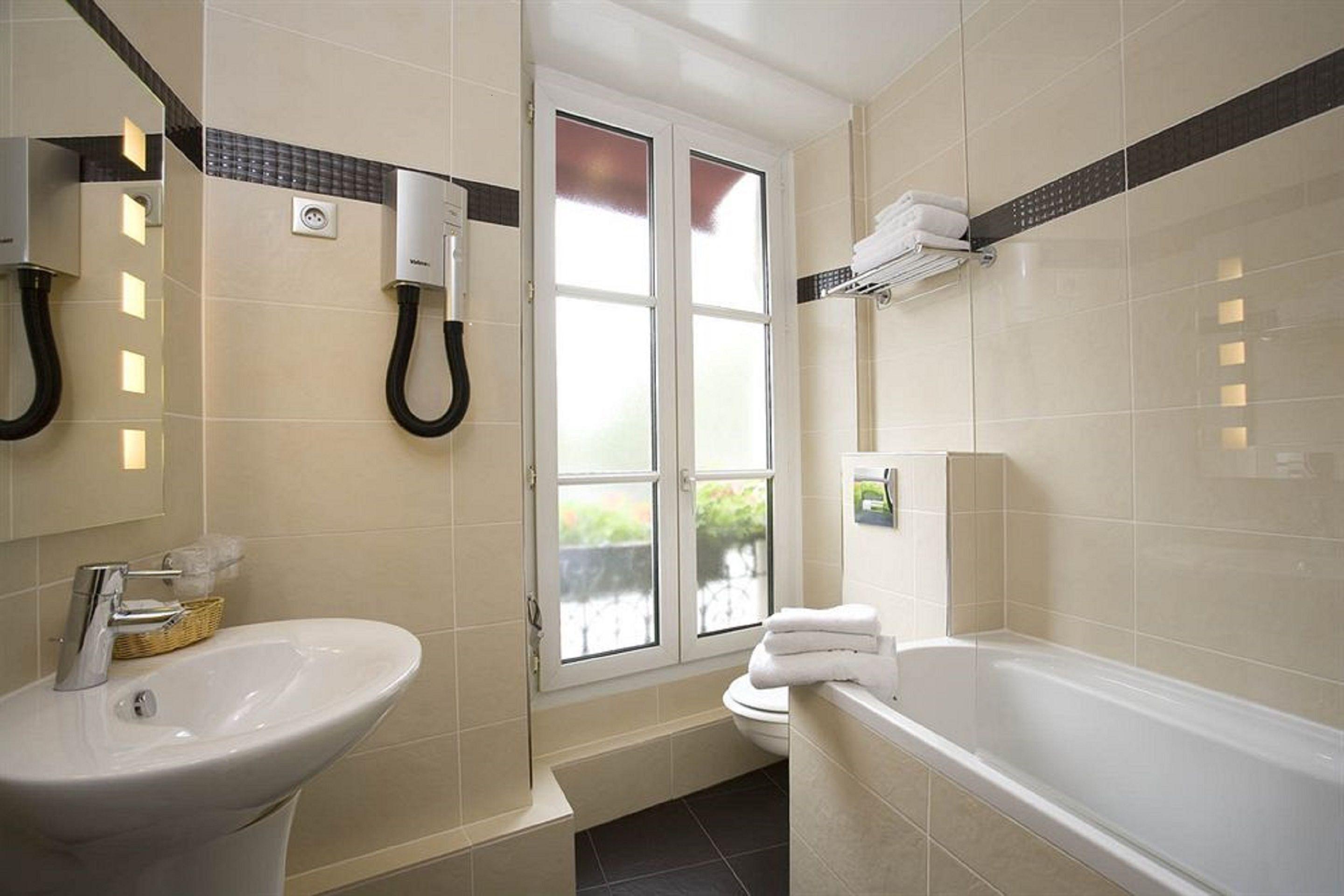 Hotel Eiffel Kennedy Paris