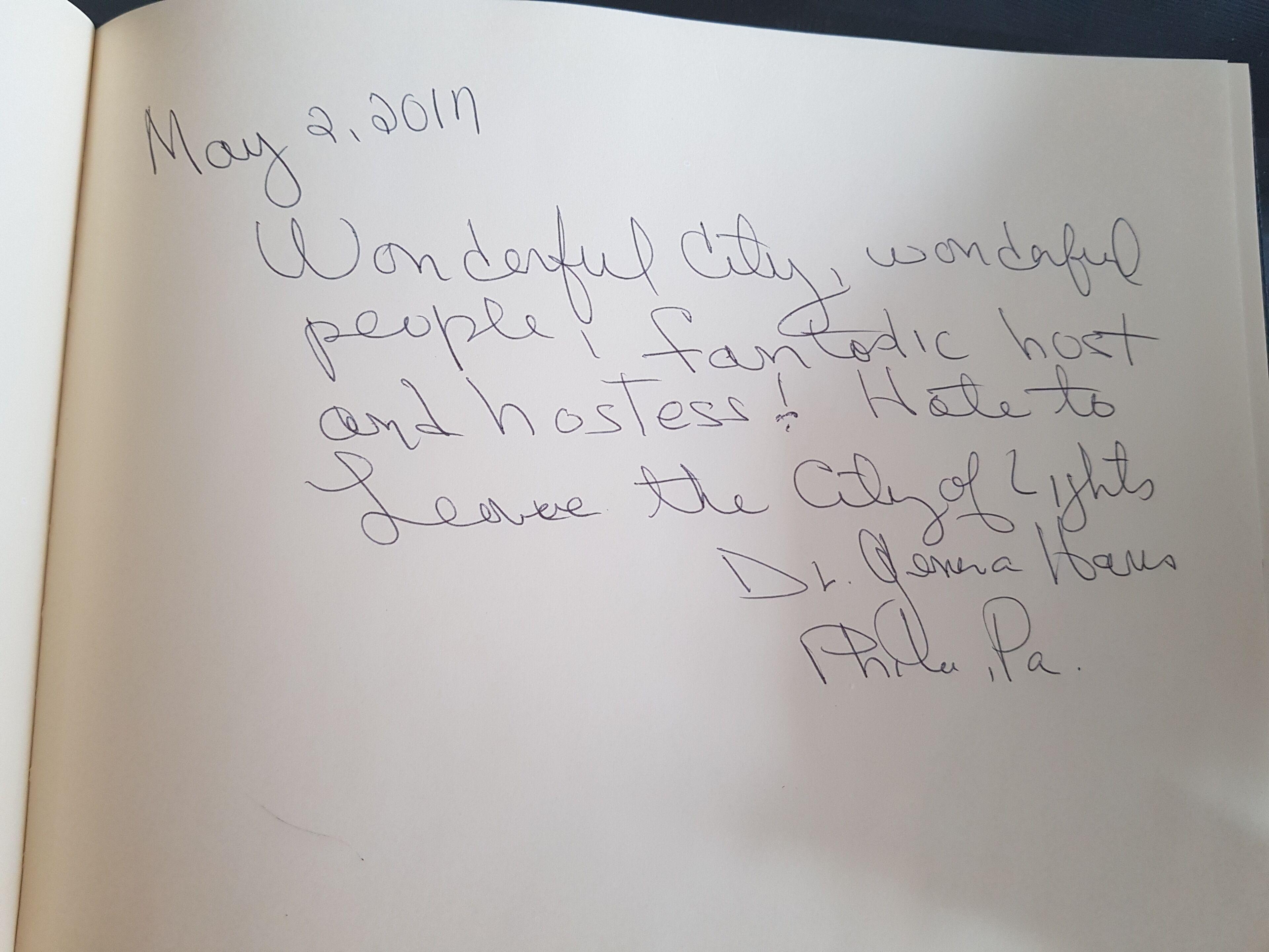 Eiffel Kennedy Paris