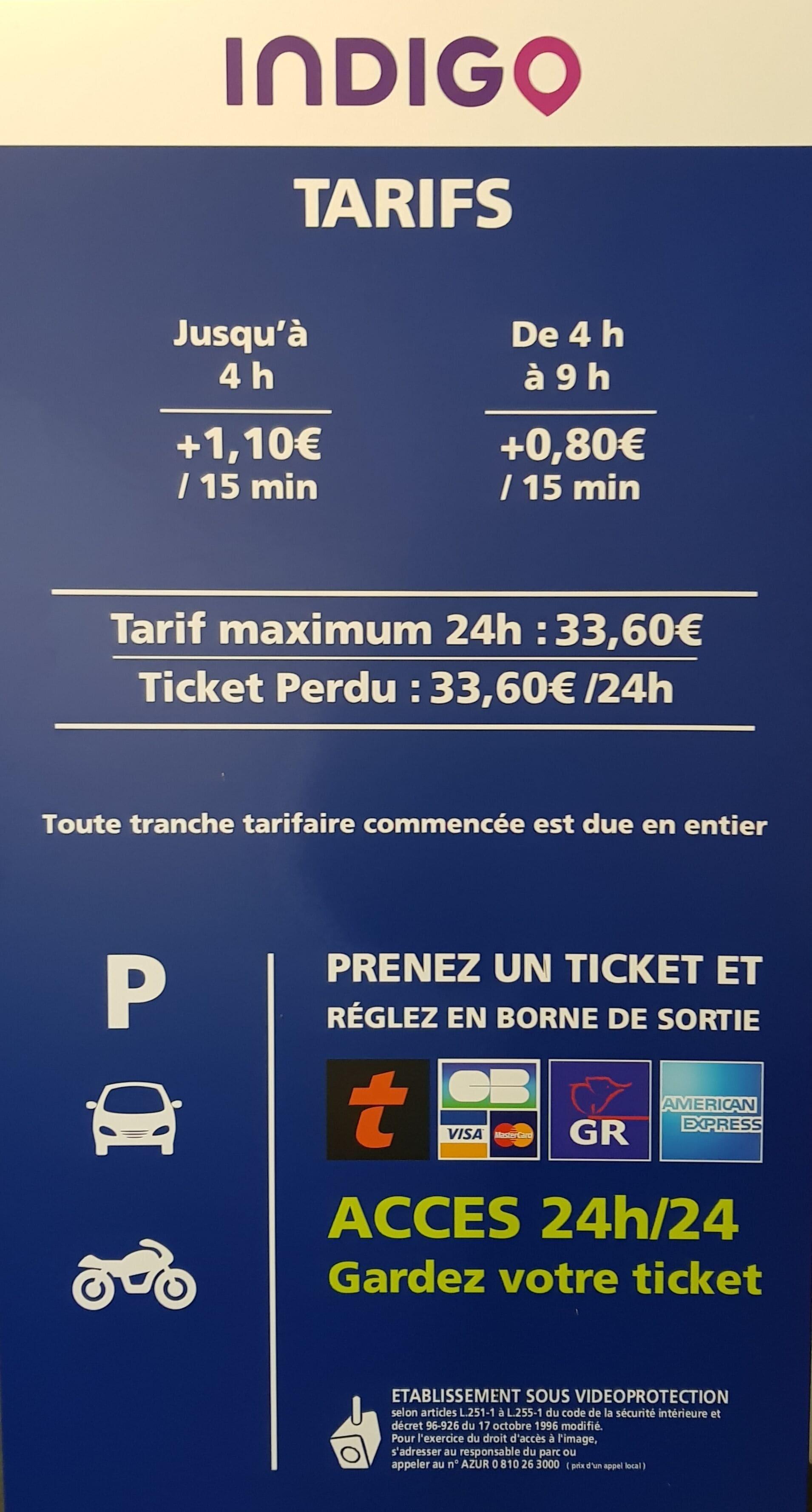 Eiffel Kennedy Hotel Paris