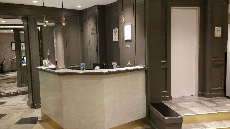 Eiffel Kennedy Parigi