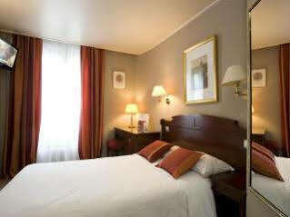 Hotel Eiffel Kennedy Parigi
