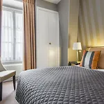 Hotel Eiffel Kennedy Paris