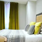 Hotel Eiffel Kennedy