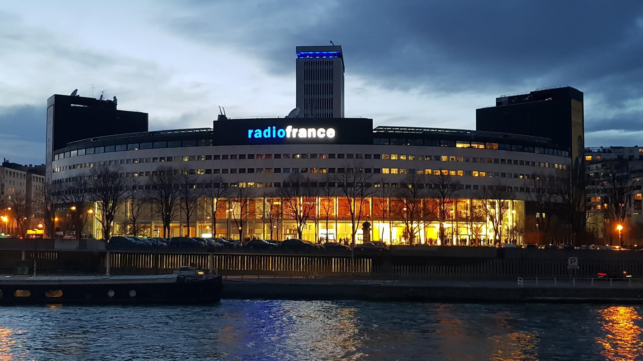 Eiffel Kennedy Paris