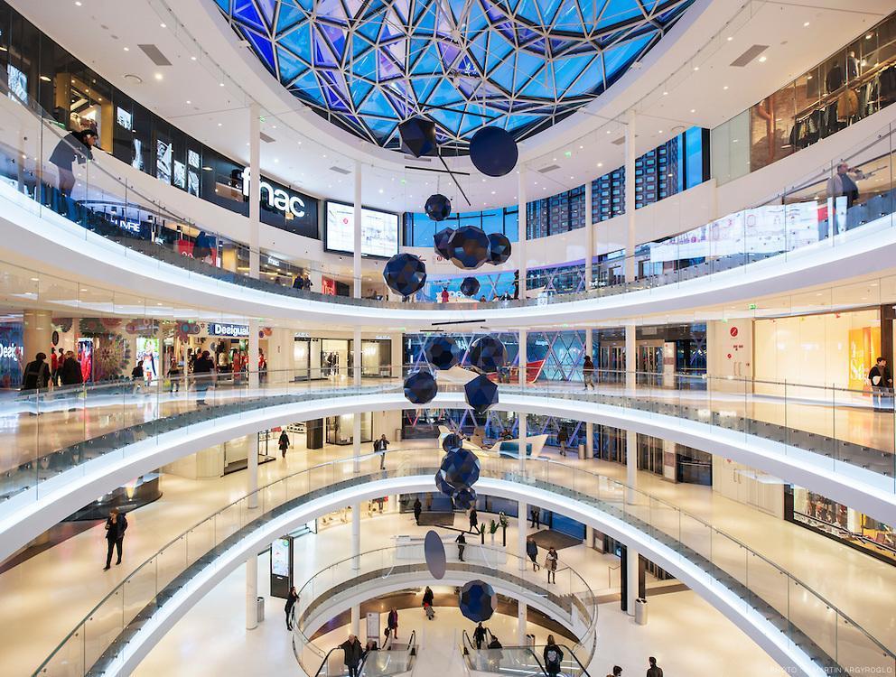 Eiffel Kennedy Hotel