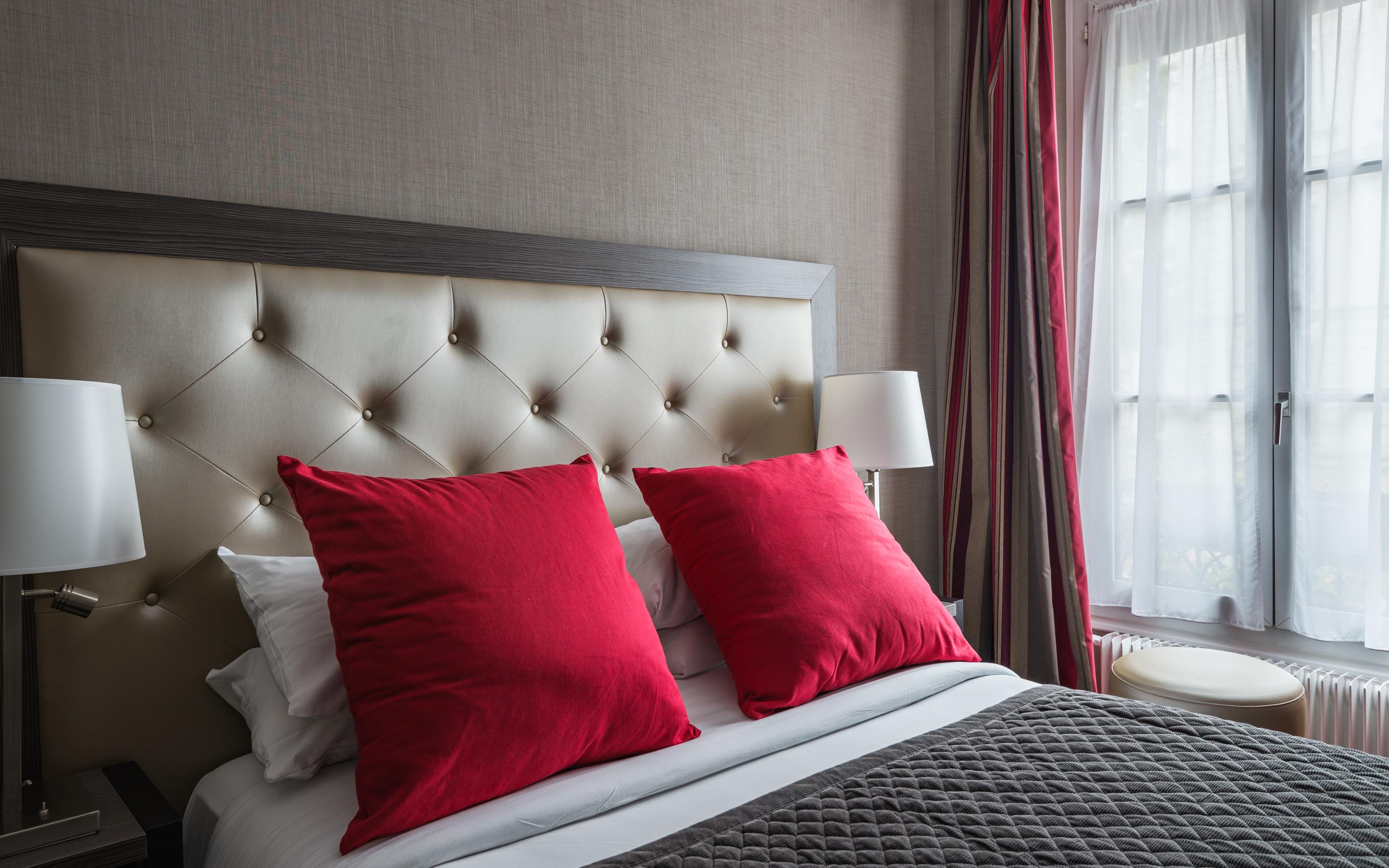 Eiffel Kennedy 3* Paris