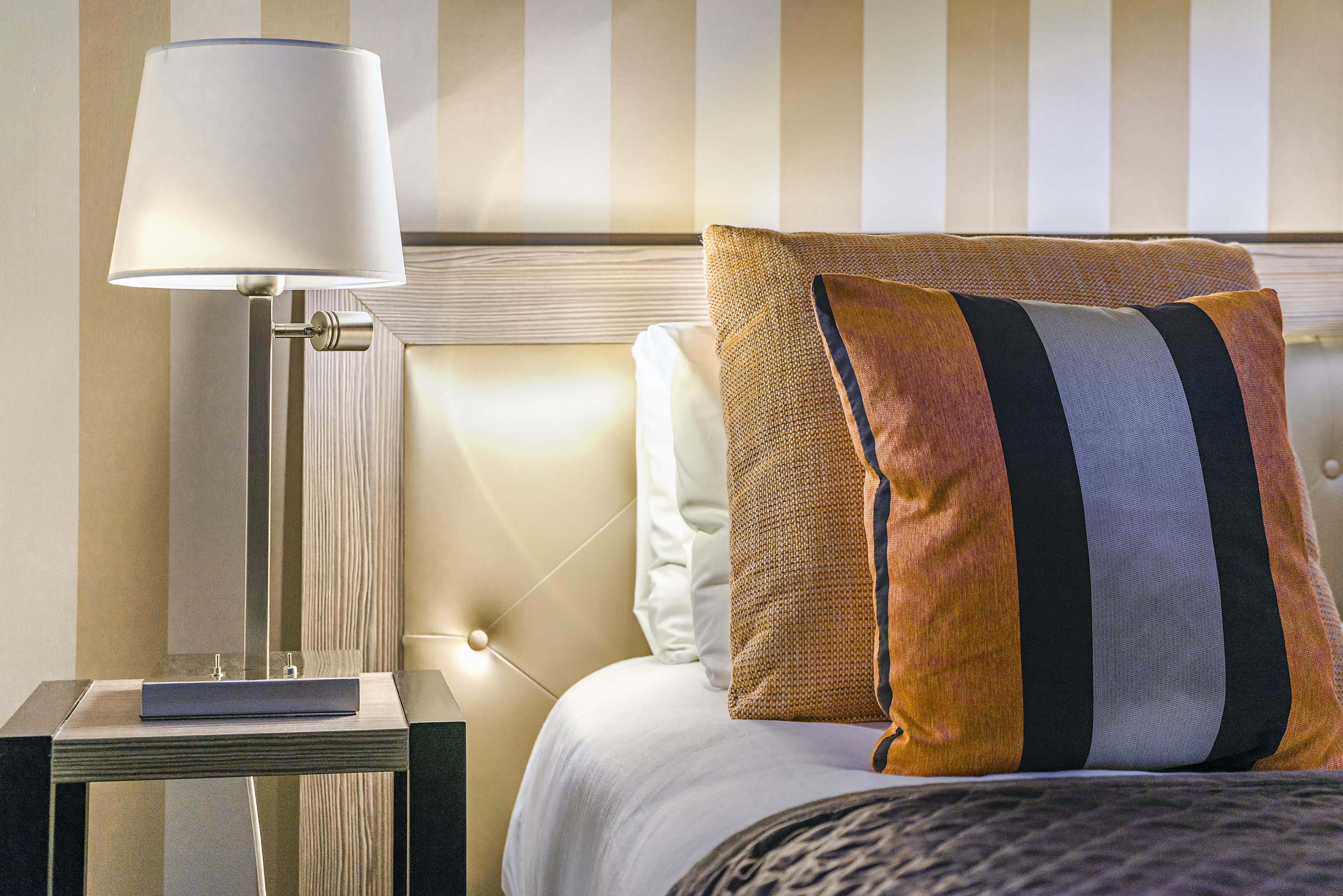 Hotel Eiffel Kennedy