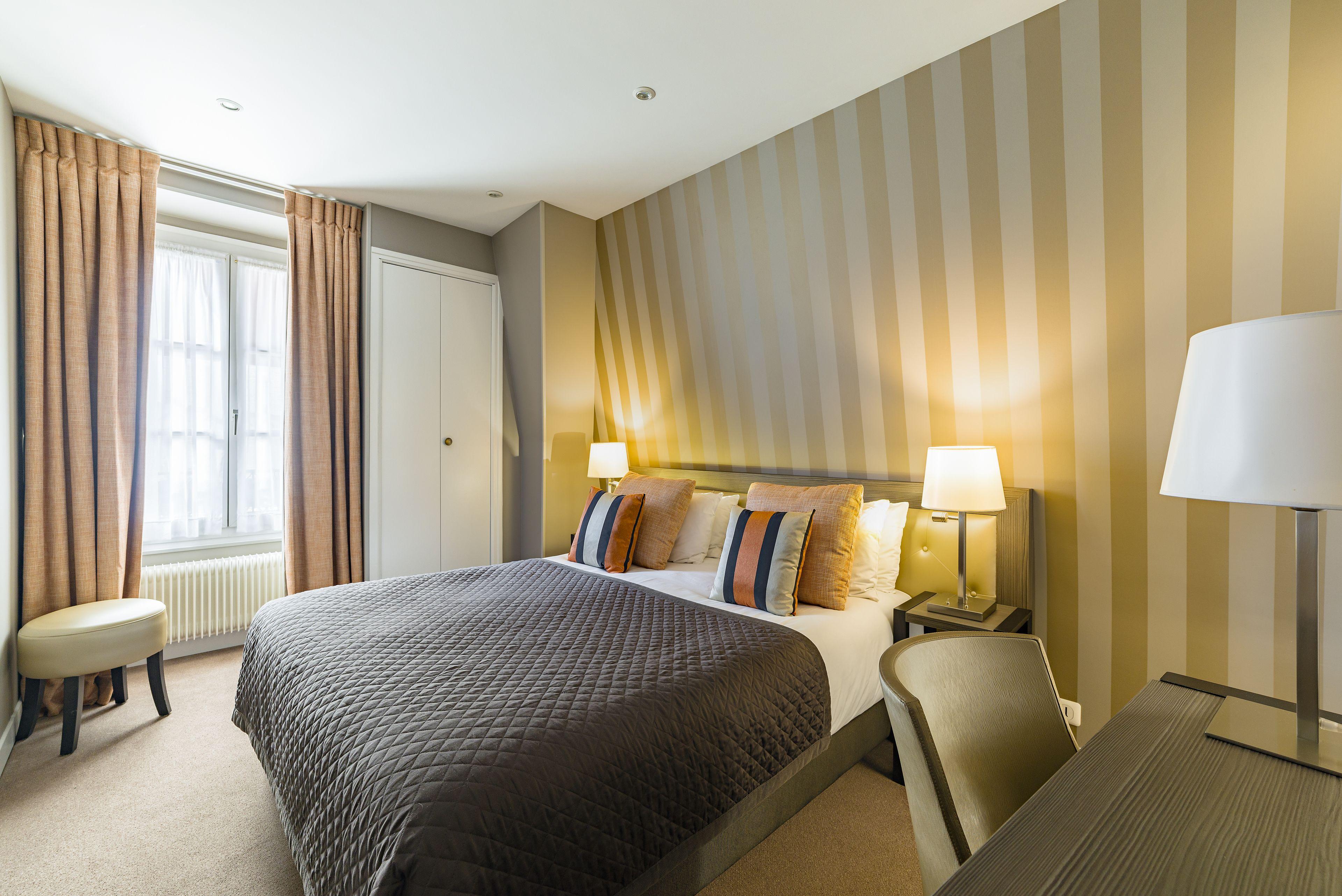 Eiffel Kennedy 3* Paris