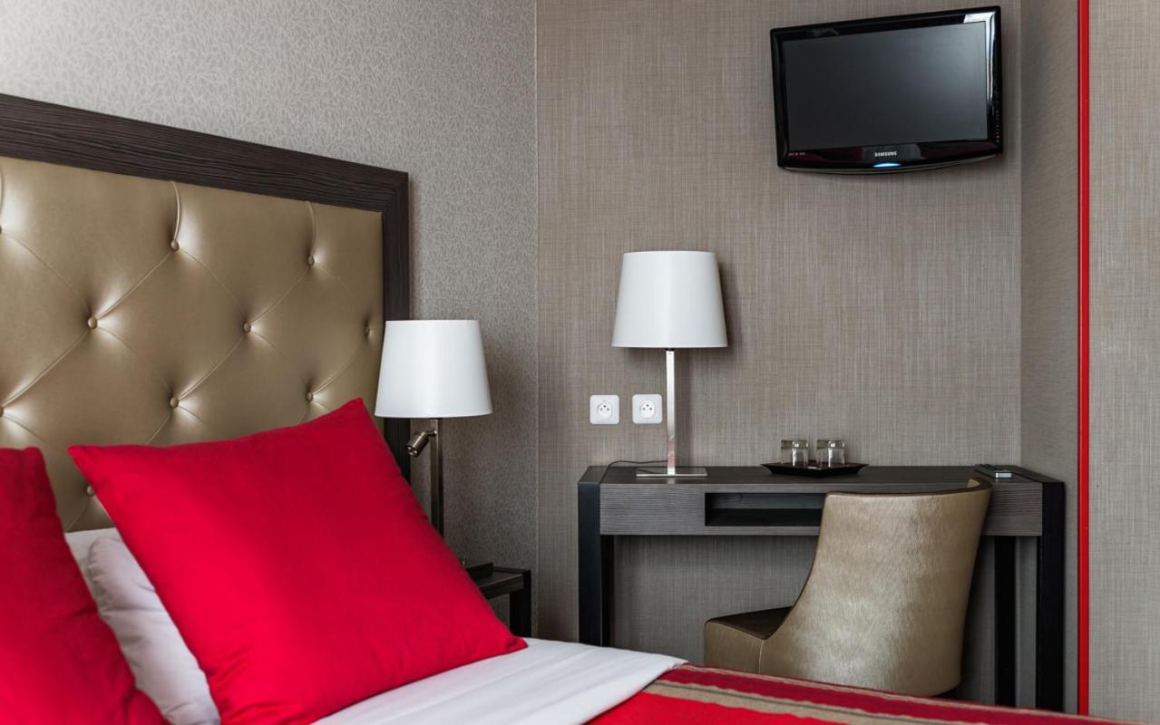 Eiffel Kennedy 3* Paris