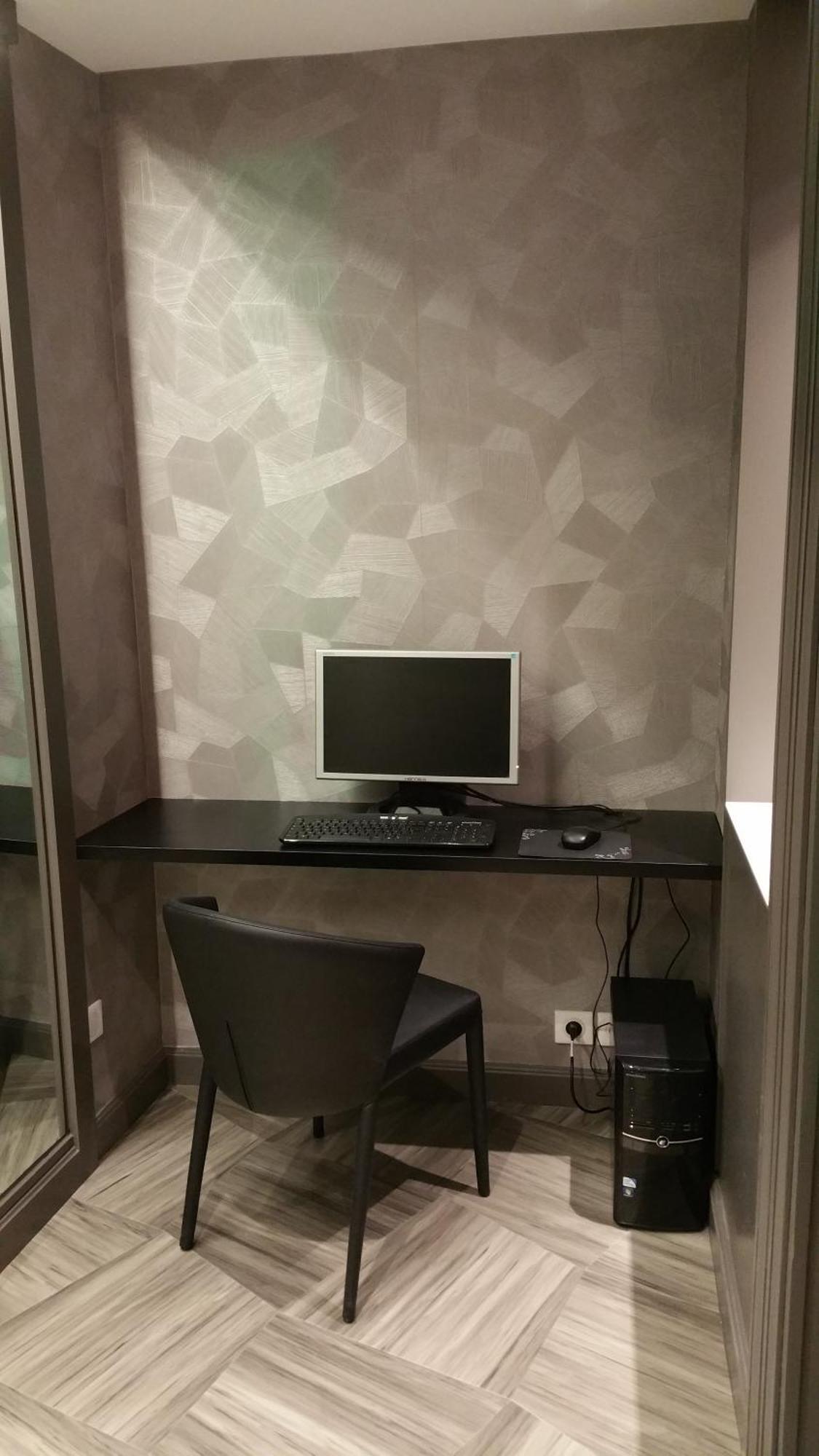 Hotel Eiffel Kennedy Paris