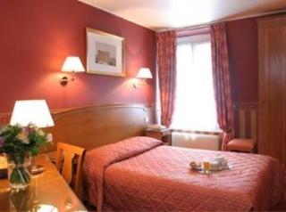 Hotel Eiffel Kennedy