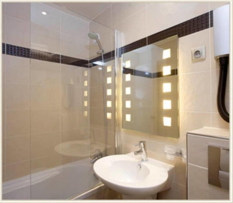 Hotel Eiffel Kennedy